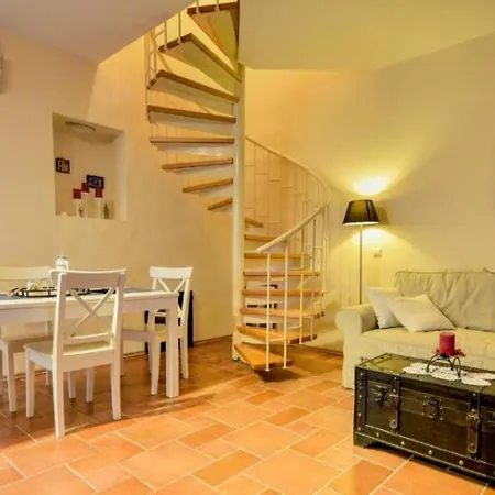 Mali Dvori Diklo Holiday home