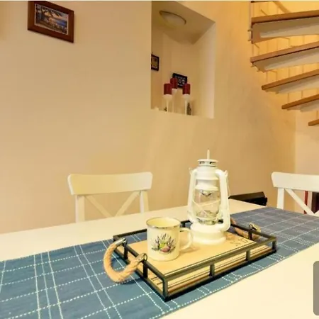 Mali Dvori Diklo Holiday home