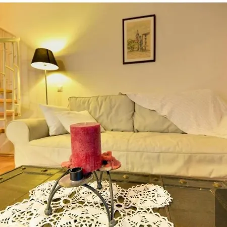 Mali Dvori Diklo Zadar